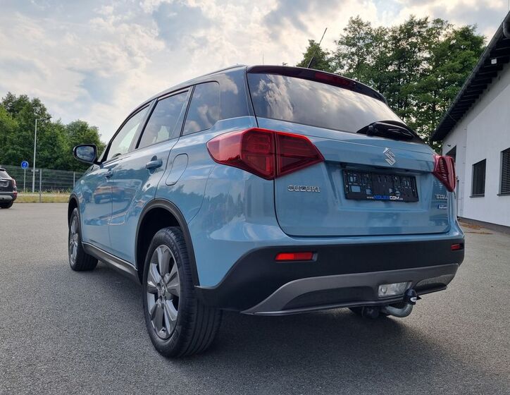 Suzuki Vitara 3