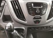 Ford Transit 14