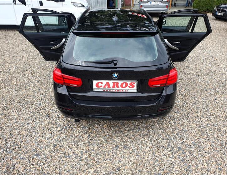 BMW Řada 3 41