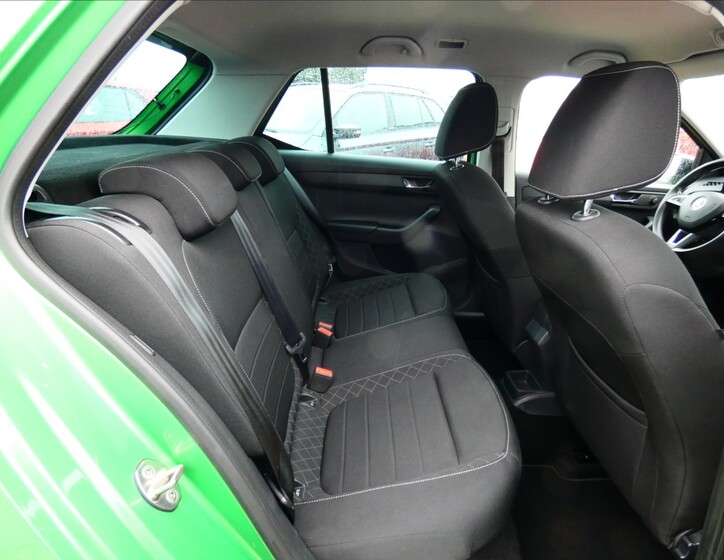 Škoda Fabia 14
