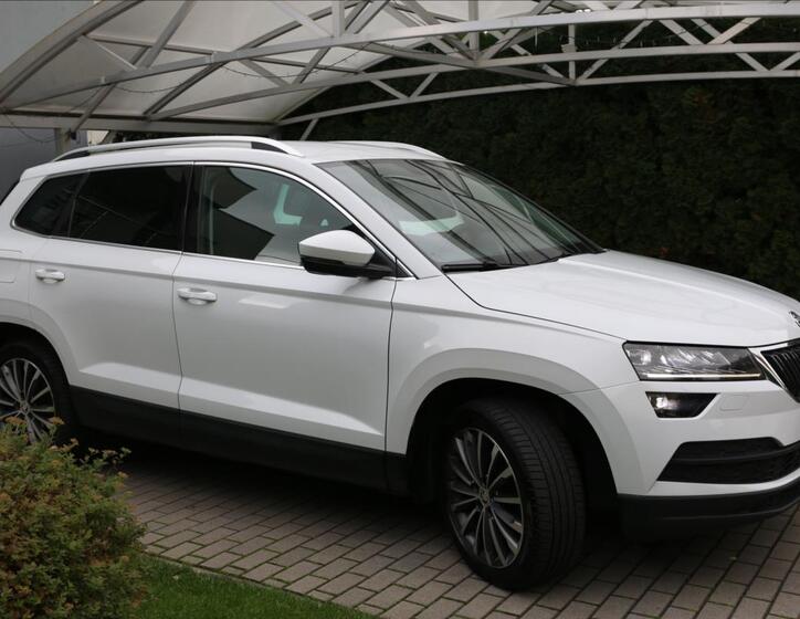 Škoda Karoq 11