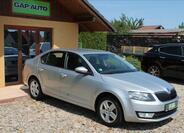 Škoda Octavia 1