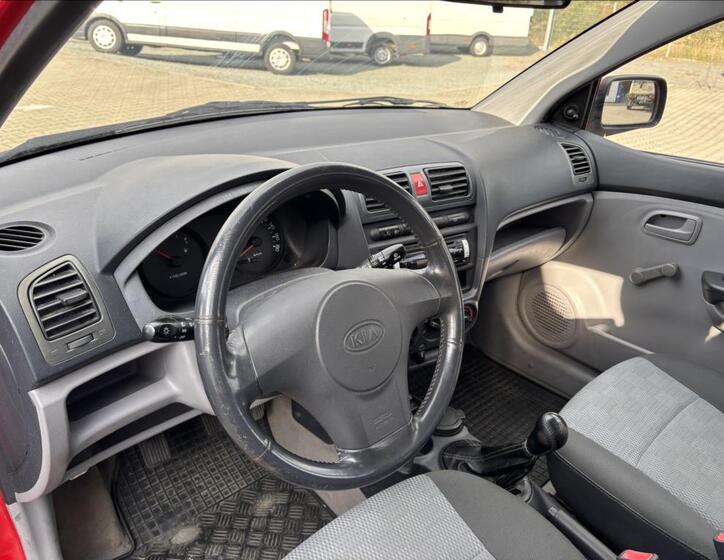 KIA Picanto 9