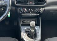 Hyundai Kona 12