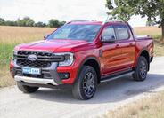 Ford Ranger 3