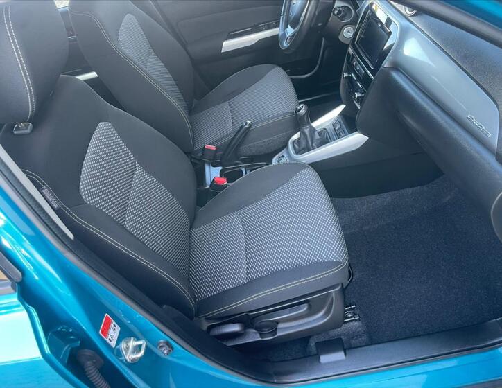 Suzuki Vitara 9