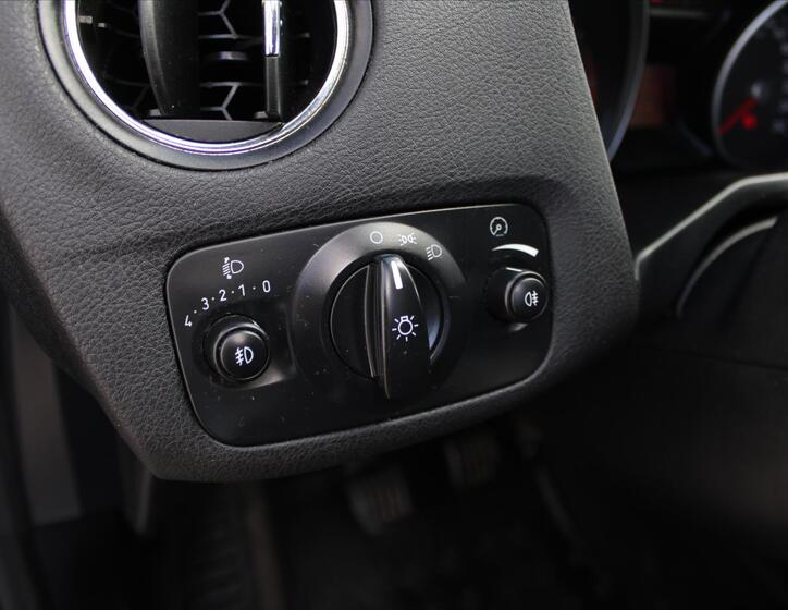 Ford Mondeo 18