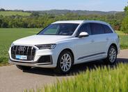 Audi Q7 3