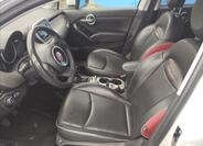 Fiat 500X 7
