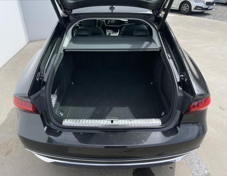 Audi A7 24