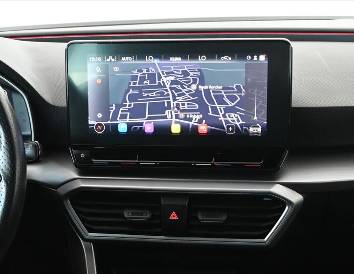 Seat Leon 12