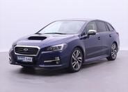 Subaru Levorg 3