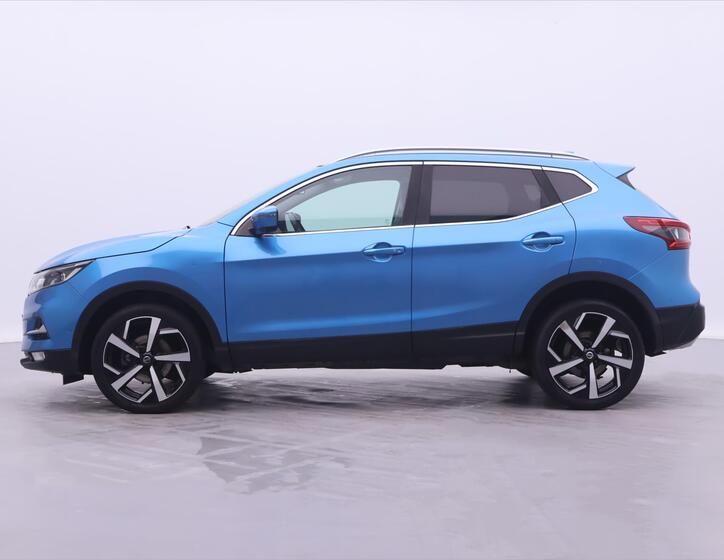 Nissan Qashqai 4