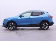 Nissan Qashqai 4