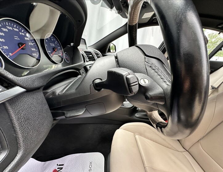 Alpina B3 18