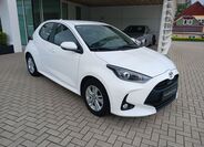 Toyota Yaris 7