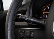 Toyota Avensis 16