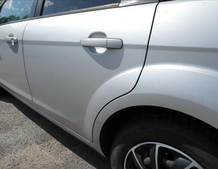 Ford Focus 12
