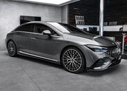 Mercedes-Benz EQE 4