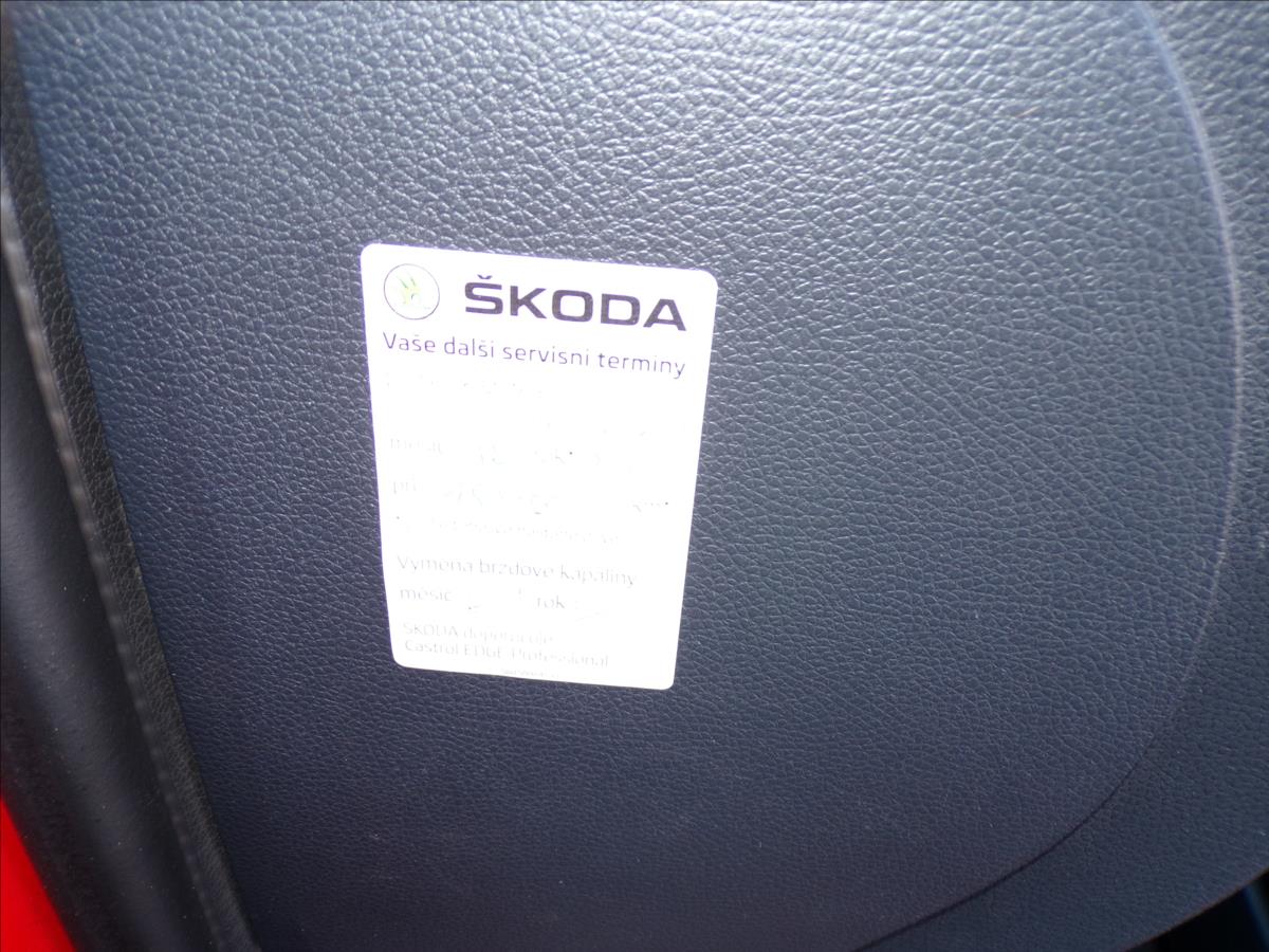 Škoda Praktik