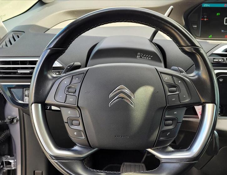 Citroën Grand C4 Picasso 32