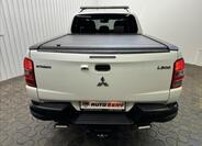 Mitsubishi L200 7