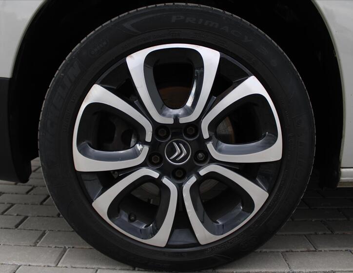 Citroën Berlingo 10