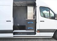 Mercedes-Benz Sprinter 27