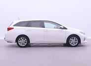 Toyota Auris 8