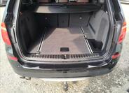 BMW X3 40