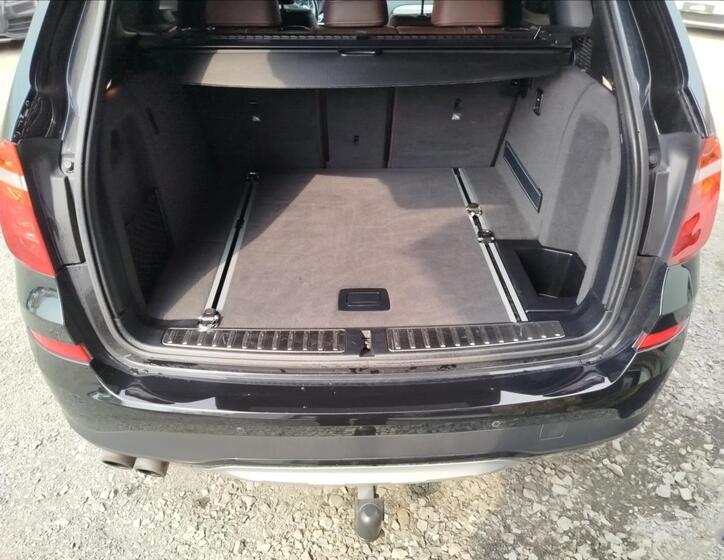 BMW X3 40