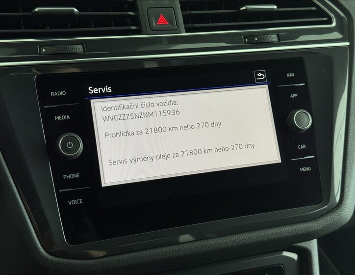 Volkswagen Tiguan Allspace 36