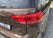 Volkswagen Touran 33