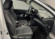 Toyota Yaris Cross 9