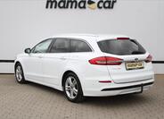 Ford Mondeo 5