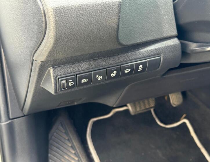 Toyota Corolla 11