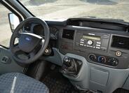 Ford Transit 22