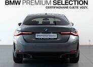 BMW i4 4