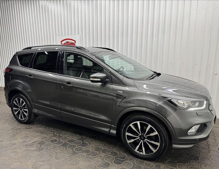 Ford Kuga 11