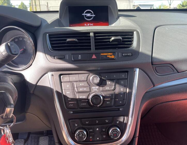 Opel Mokka 18