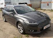 Ford Mondeo 3