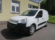 Citroën Berlingo 4