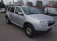 Dacia Duster 1