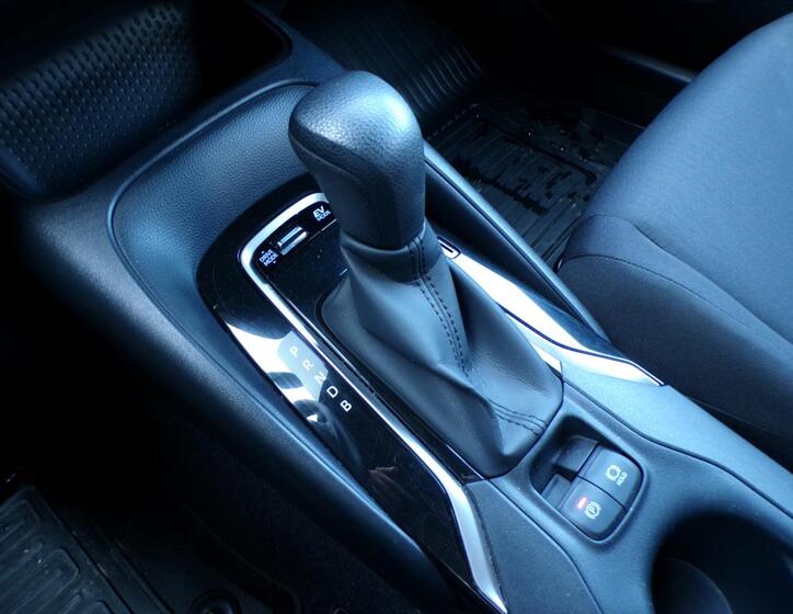 Toyota Corolla 15