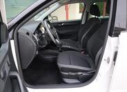 Škoda Fabia 7