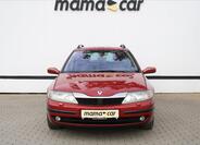 Renault Laguna 2