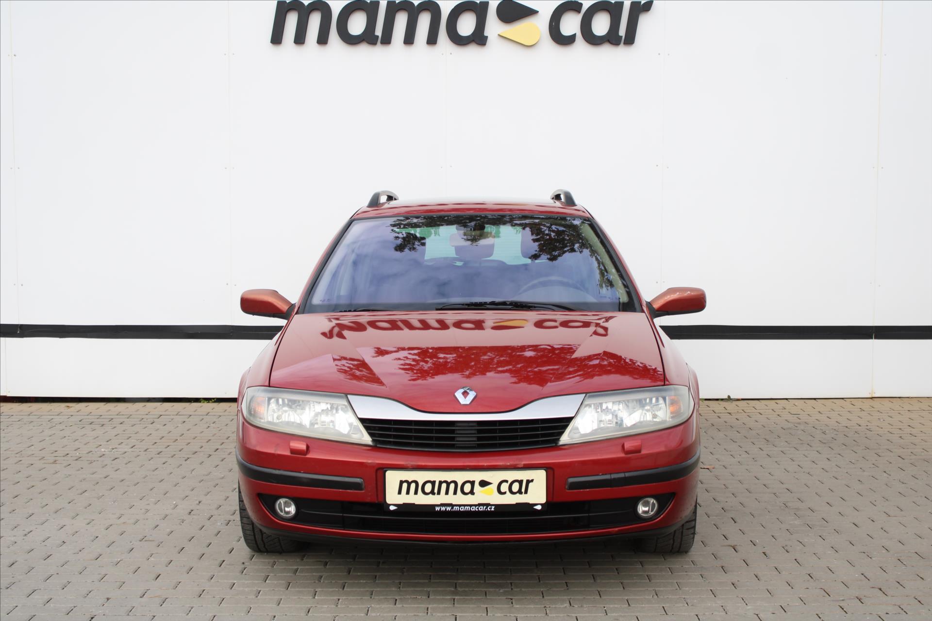 Renault Laguna