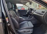 Škoda Superb 14