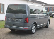 Volkswagen Multivan 4