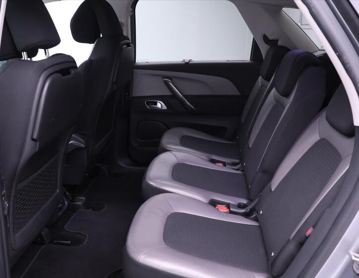 Citroën C4 Picasso 17